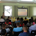 „Ora de voluntariat” – Seminar