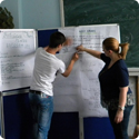 „Mie îmi pasă” – Atelier de lucru